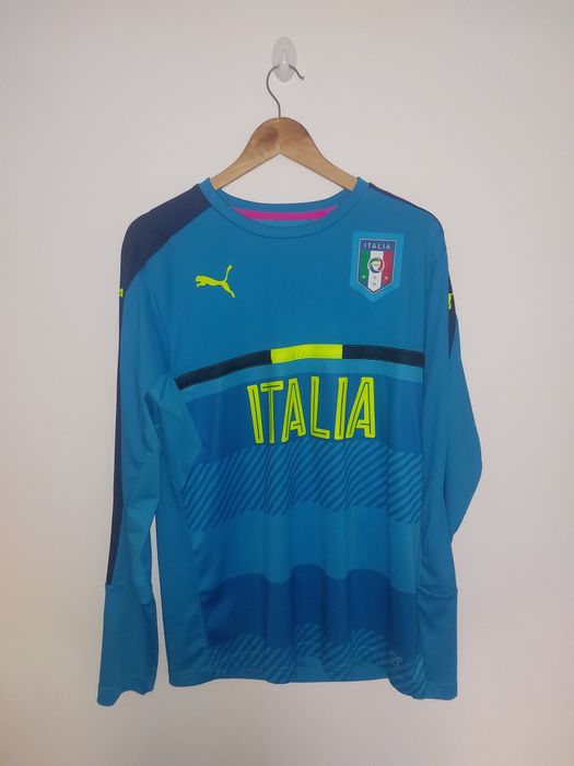 Camisola Puma Itaia