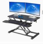 Bontec MD04 konwerter stojak na biurko na monitor