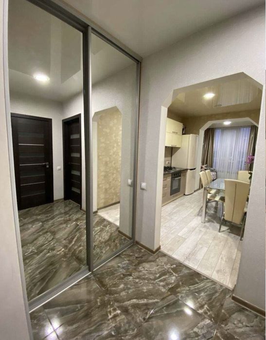 Автономне газове опалелення! Продам 1 к квартиру ЖК Львівський маєток