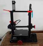 Impressora 3D Creality Ender 3 V2
