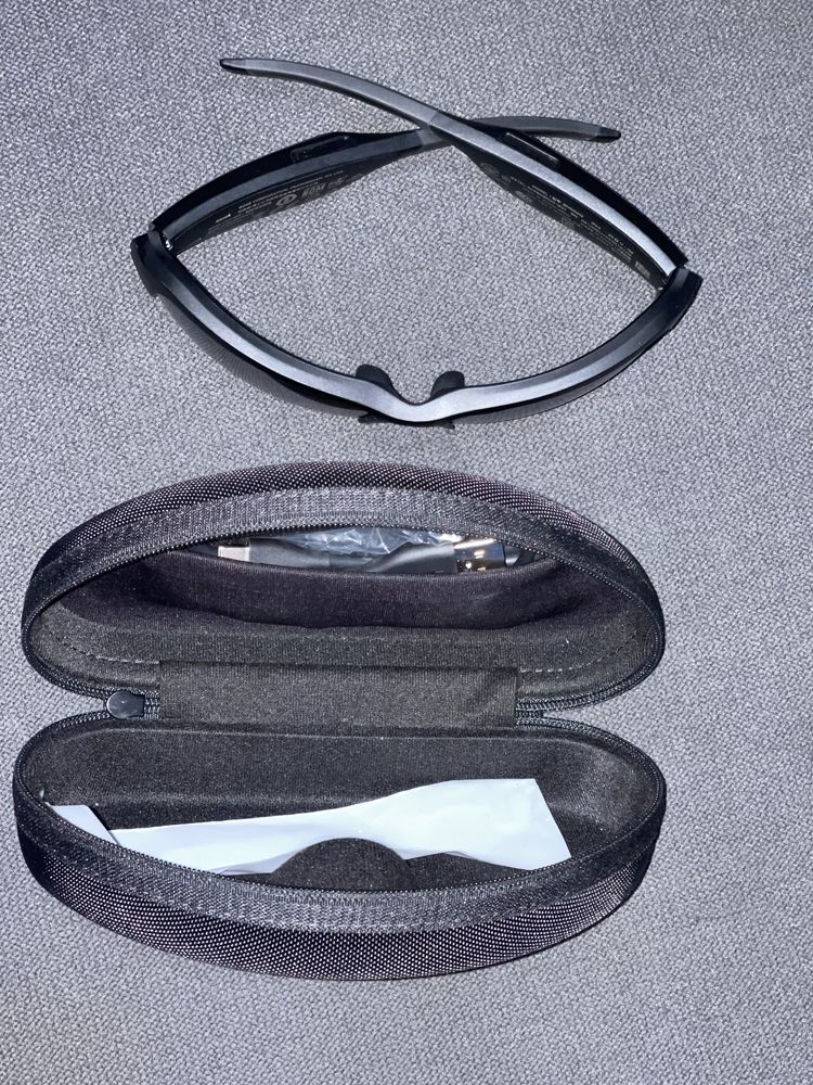 Bose Frames Tempo Style