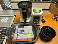 Robot kuchenny Multicooker Vital-bot KOMPLET Przepisy
