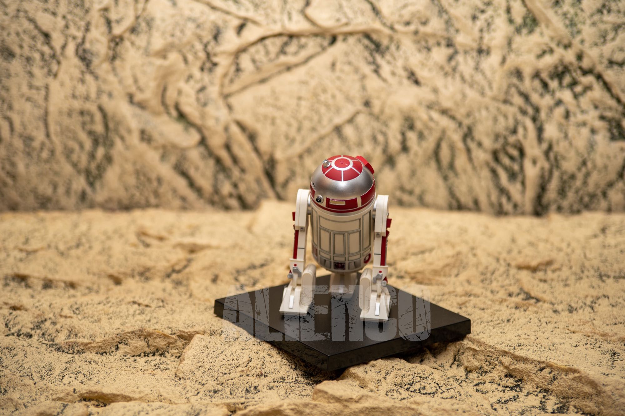 ARTFX + R2-M5 [Kotobukiya shop Limited Edition] by Star Wars