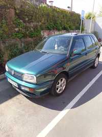 VW golf 3 1.4i .