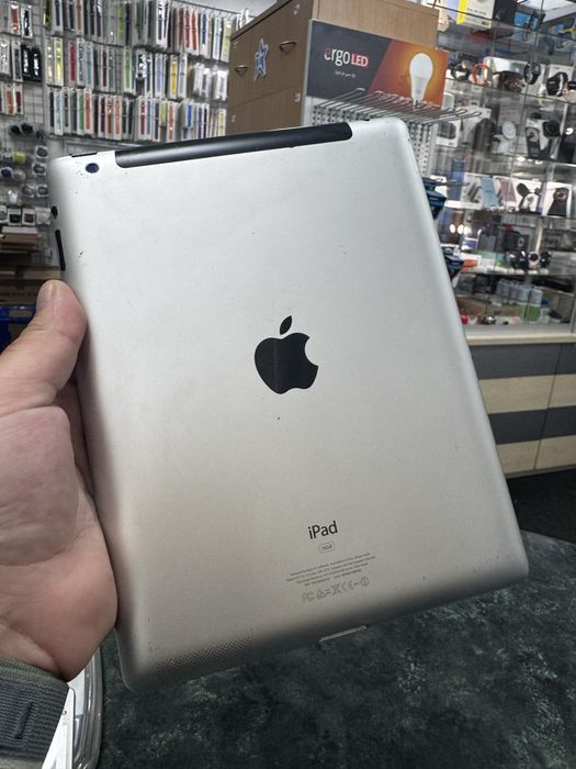 Ipad 3 16gb 3g на запчастини