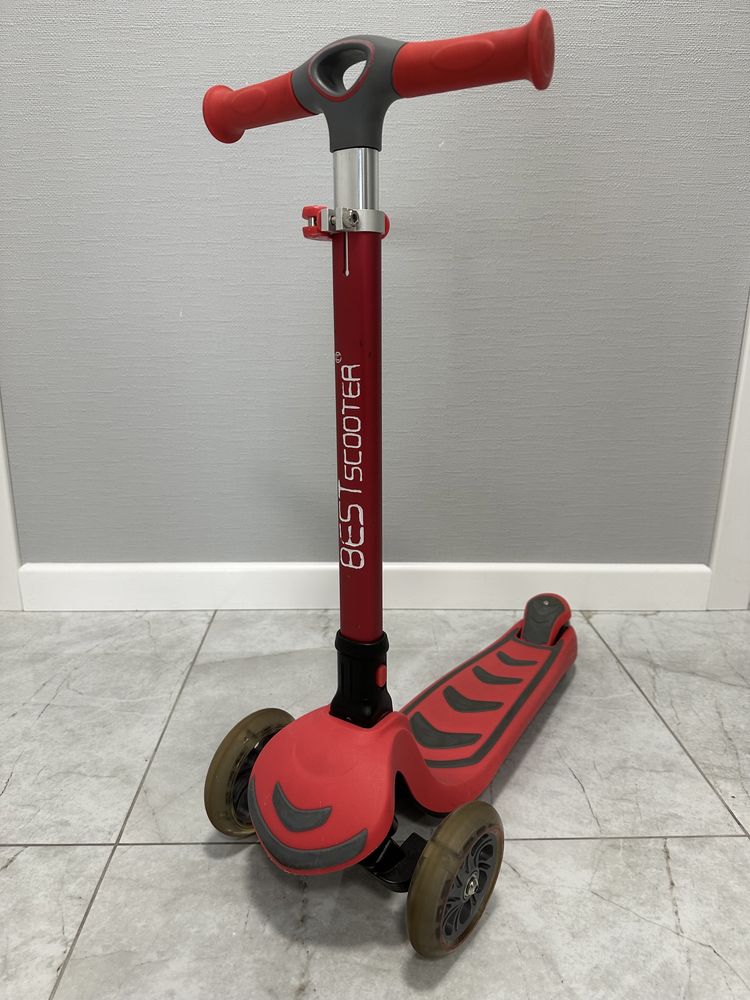 Best scooter 92606