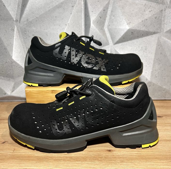 Buty robocze Uvex S1 nie Engelbert Strauss