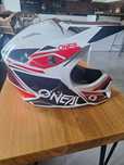 Kask xxl Oneal enduro cross