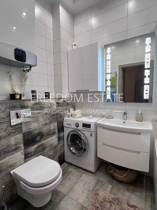 74тыс.$ Квартира в центре / НОВОСТРОЙ / ЖК Заречный