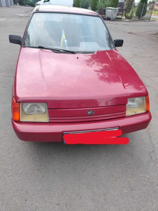Продаж авто ЗАЗ 1103 Славута