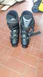Botas Sky Rossignol Salto