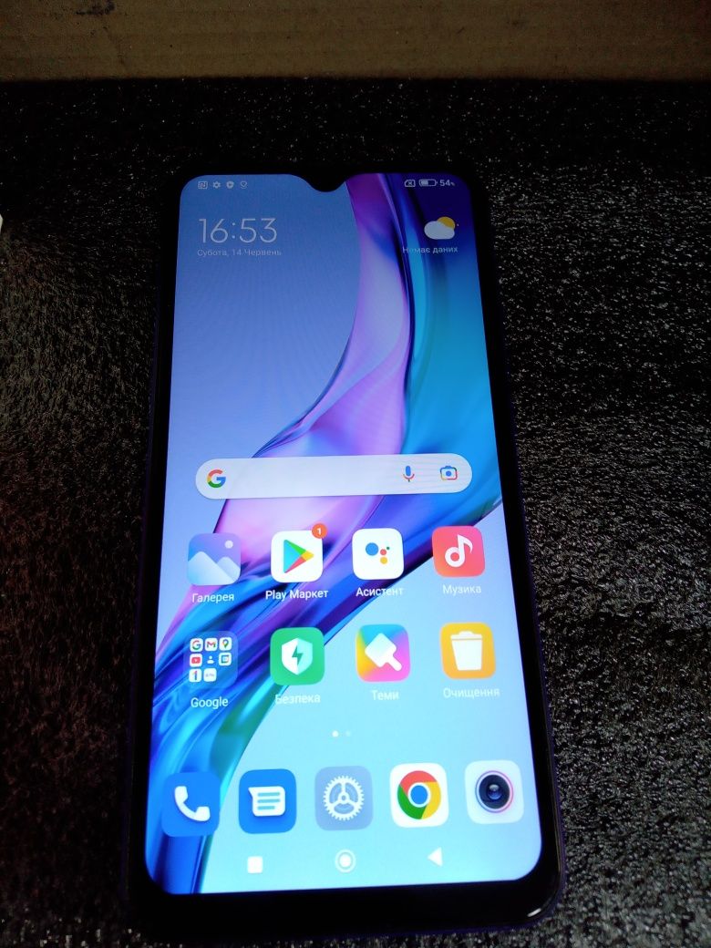 Xiaomi Redmi 9 "3/32gb"
