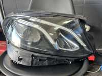 Mercedes w213 lampa full LED