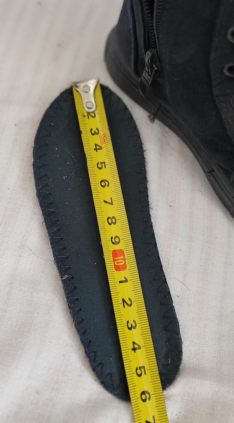 Buty dla dziewczynki botki jesienne wiosenne