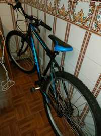 Bicicleta  Hogan H2700 27.5" (preço negociável)