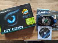 Karta graficzna GeForce 630 2 GB