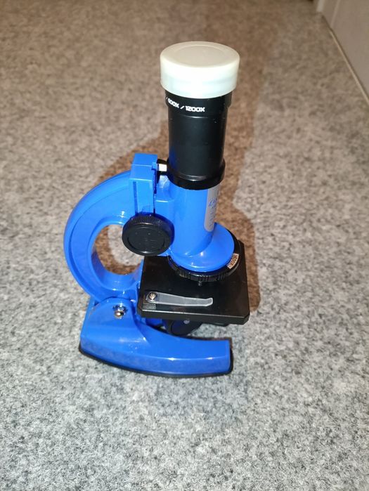 Мікроскоп дитячий