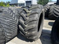 Opona Leśna 500/60R22.5 500/60-22.5 ALLIANCE FOREST FORESTRY 331 (80%)