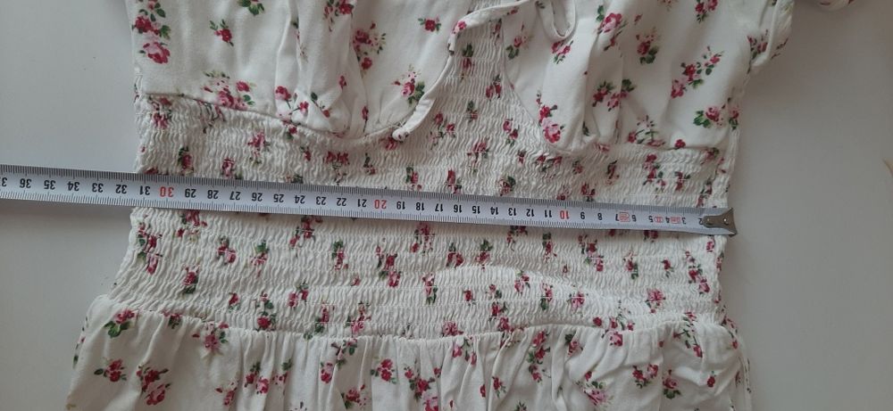 Сукня комбінезон, S