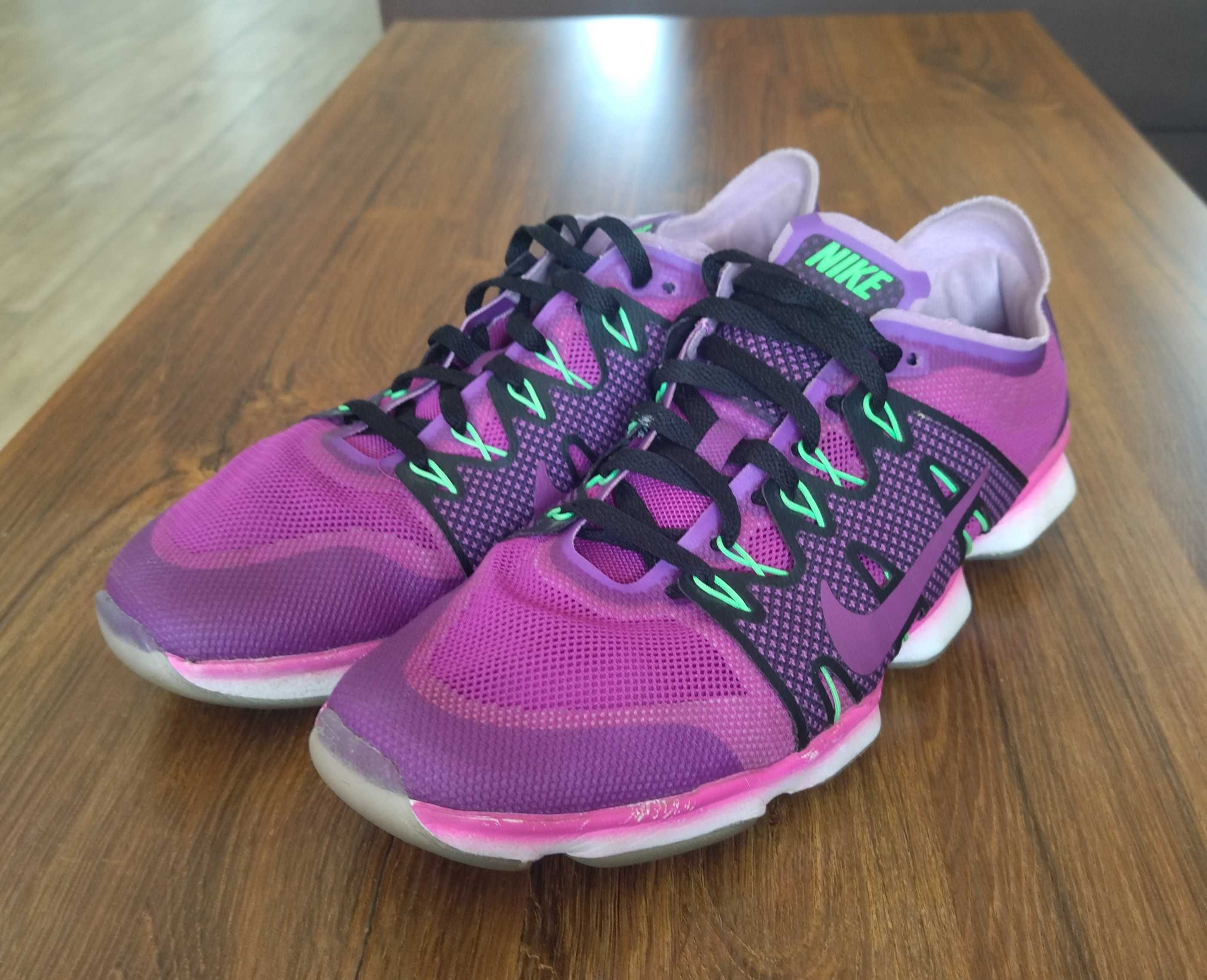 Nike Air Zoom Fit Agility