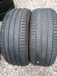 235/55/17 Michelin