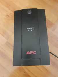 APC Back-UPS 650VA