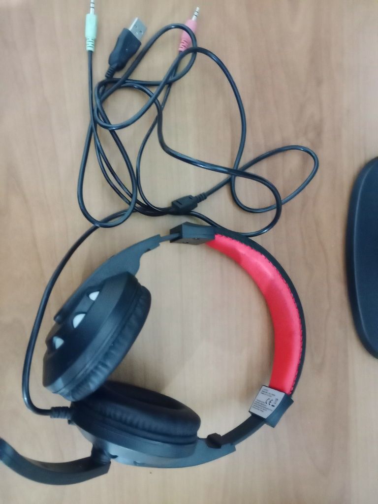 Auriculares para pc