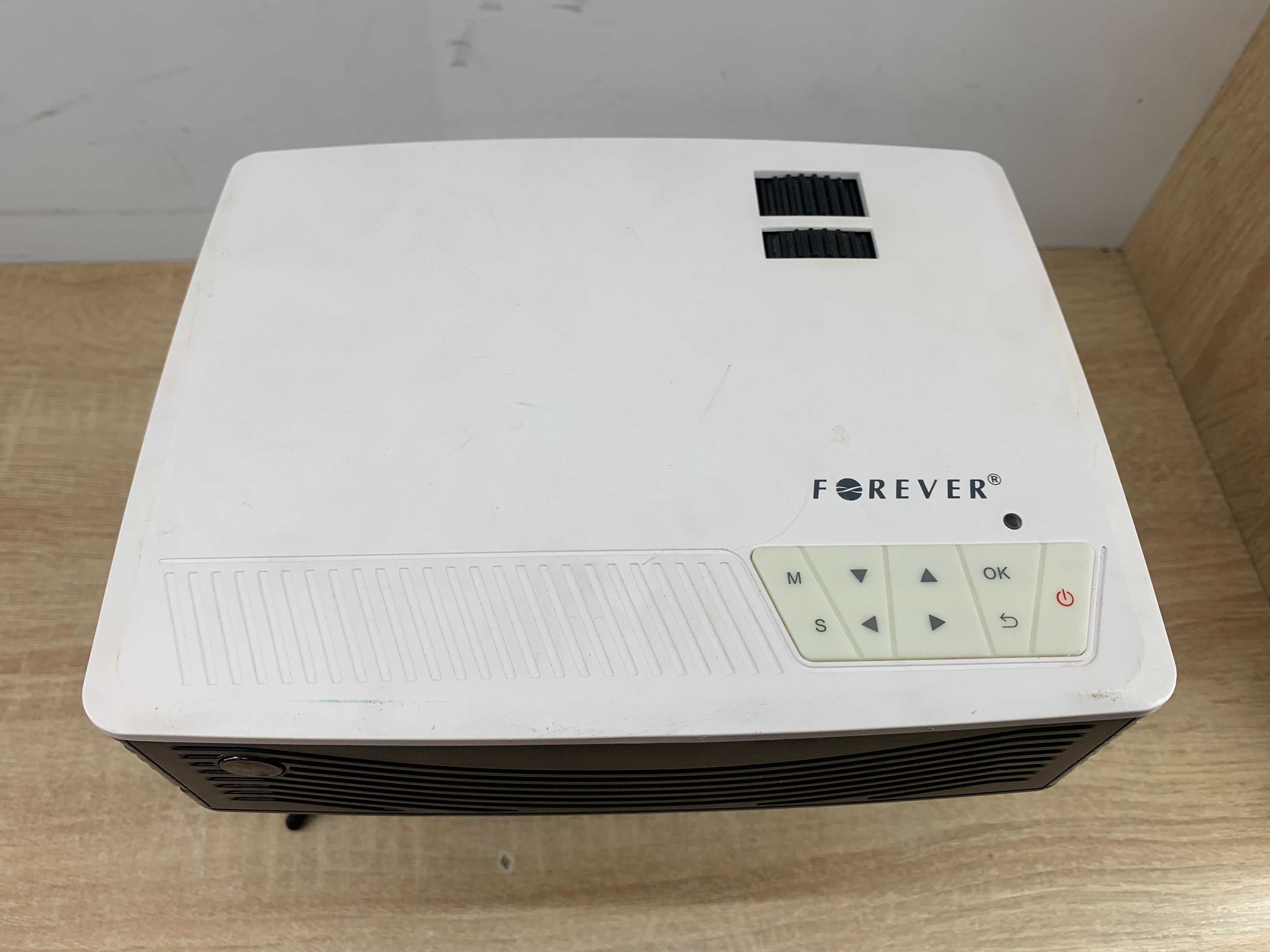 Projektor LED Forever MLP-100