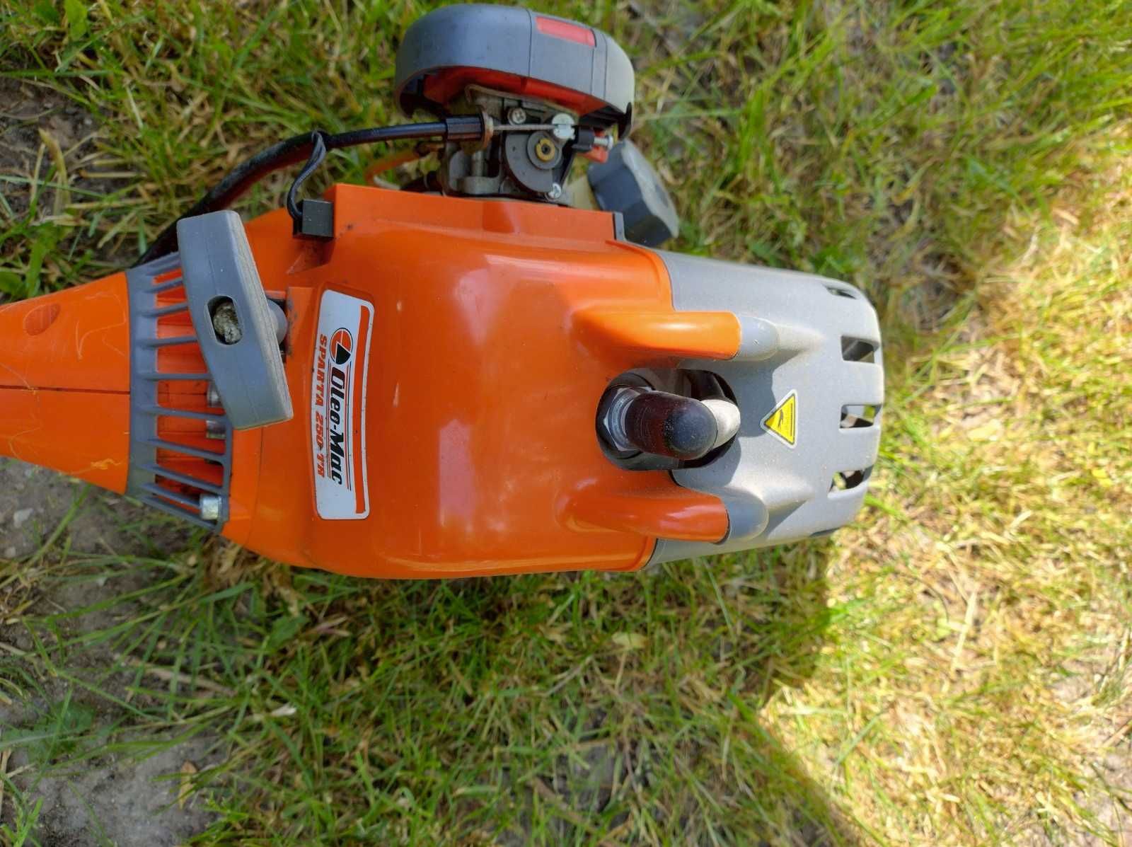 Kosa Podkaszarka Spalinowa Oleo Mac SPARTA 250TR