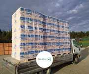 EPS, XPS, Isolamento Térmico