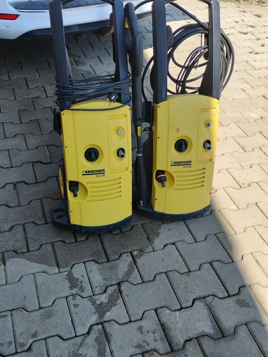 Kranzle WAP Karcher