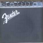Fender Acoustasonic 15 Combo