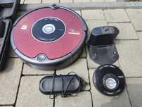 Robot roomba model 625