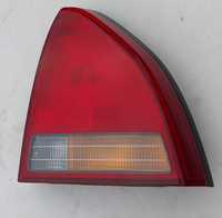 Lampa tylna prawa Honda Prelude IV 92-96 oryginał + środek + żarówki