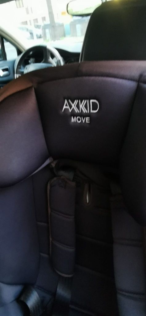 Axkid Move - cadeira auto