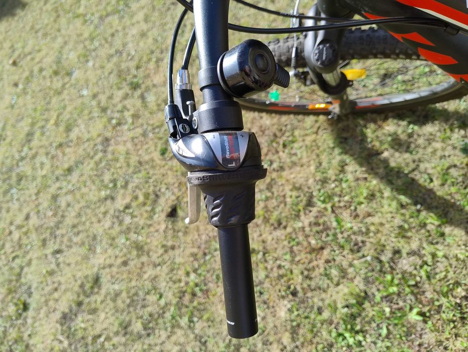Rower Kross Hexagon 1.0 XS