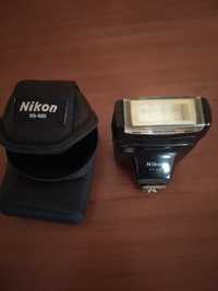 Nikon SB-400 lampa błyskowa