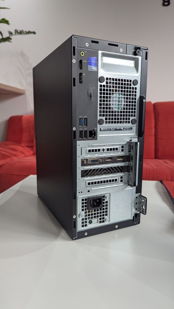 Komputer Dell Optiplex 3050