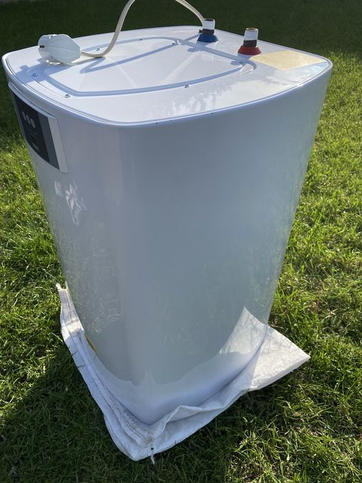 Продам бойлер gorenje