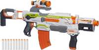 ОРИГИНАЛ! Бластер Нерф Модулус Nerf Modulus ECS Motorized Blaster