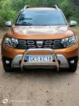 Dacia duster 2021 r serwisowana,pierwszy właściciel