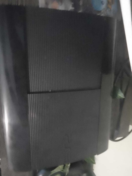 PlayStation 3 (ps 3)