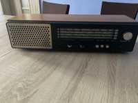Radio unitra diora slazak stare radio prl
