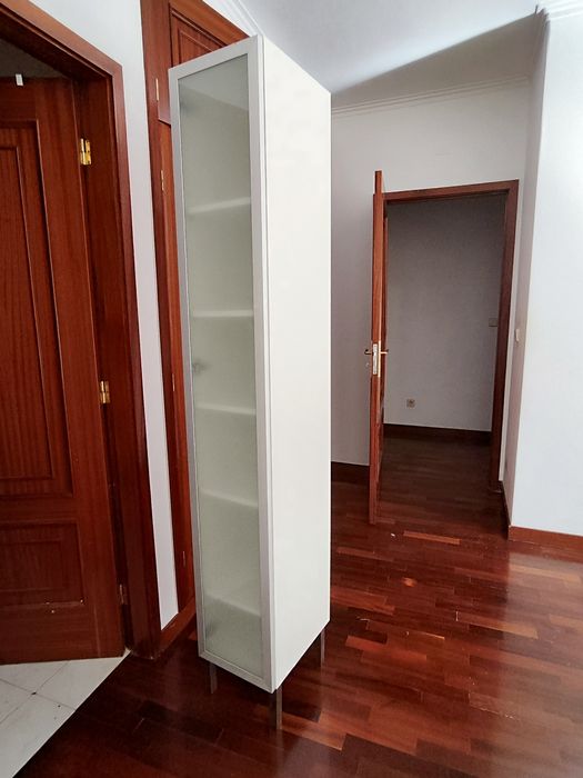 Móvel de casa de banho alto Lillangen
