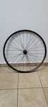 Koło tył tylne 29 scott shimano FH-MT400-B Boost 12x148 gravel mtb