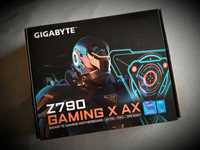 Płyta Główna GIGABYTE Z790 GAMING X AX DDR5 [rev. 1.2]