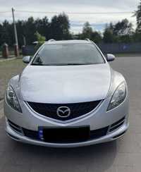 Продам Mazda 6 Срочно!!!