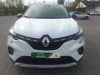 Renault Captur 1.3 Hybrid Intens Automat