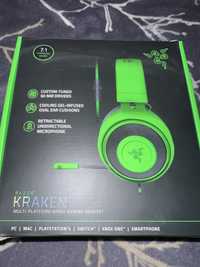 Наушники razer