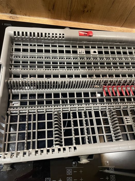 Szuflada do zmywarki 45 cm/ kosz na sztućce Bosch, jak nowa